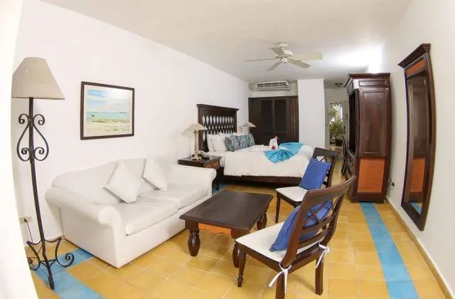 Sosua Bay Beach Resort Todo Incluido suite